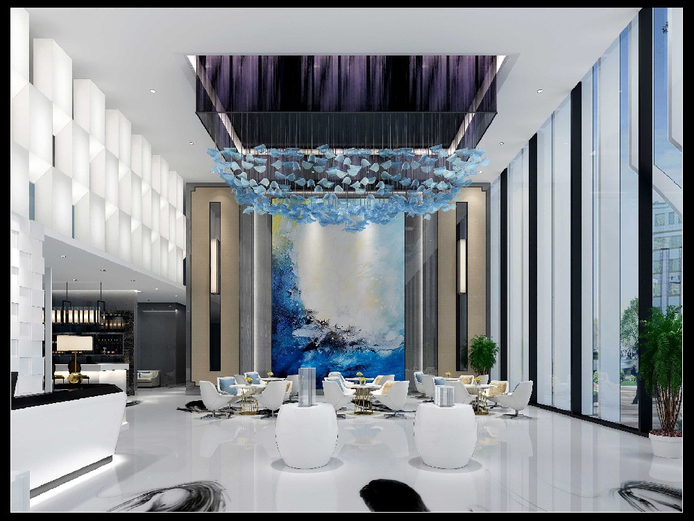 意大法售楼中心